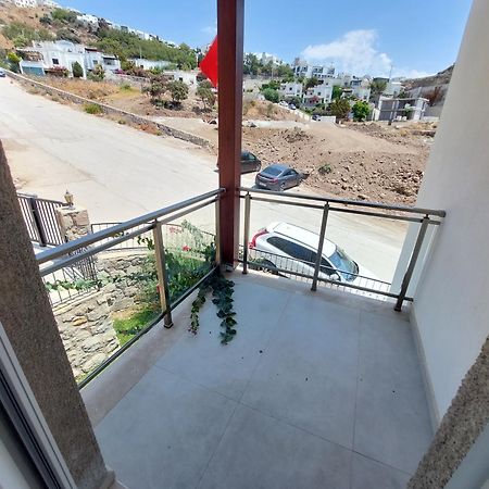 Ibak Apartments Gumusluk Exterior photo