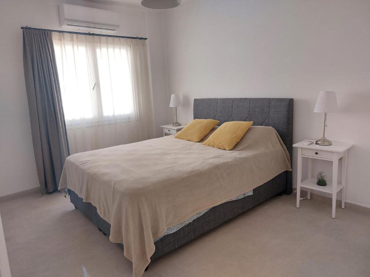 Ibak Apartments Gumusluk Exterior photo