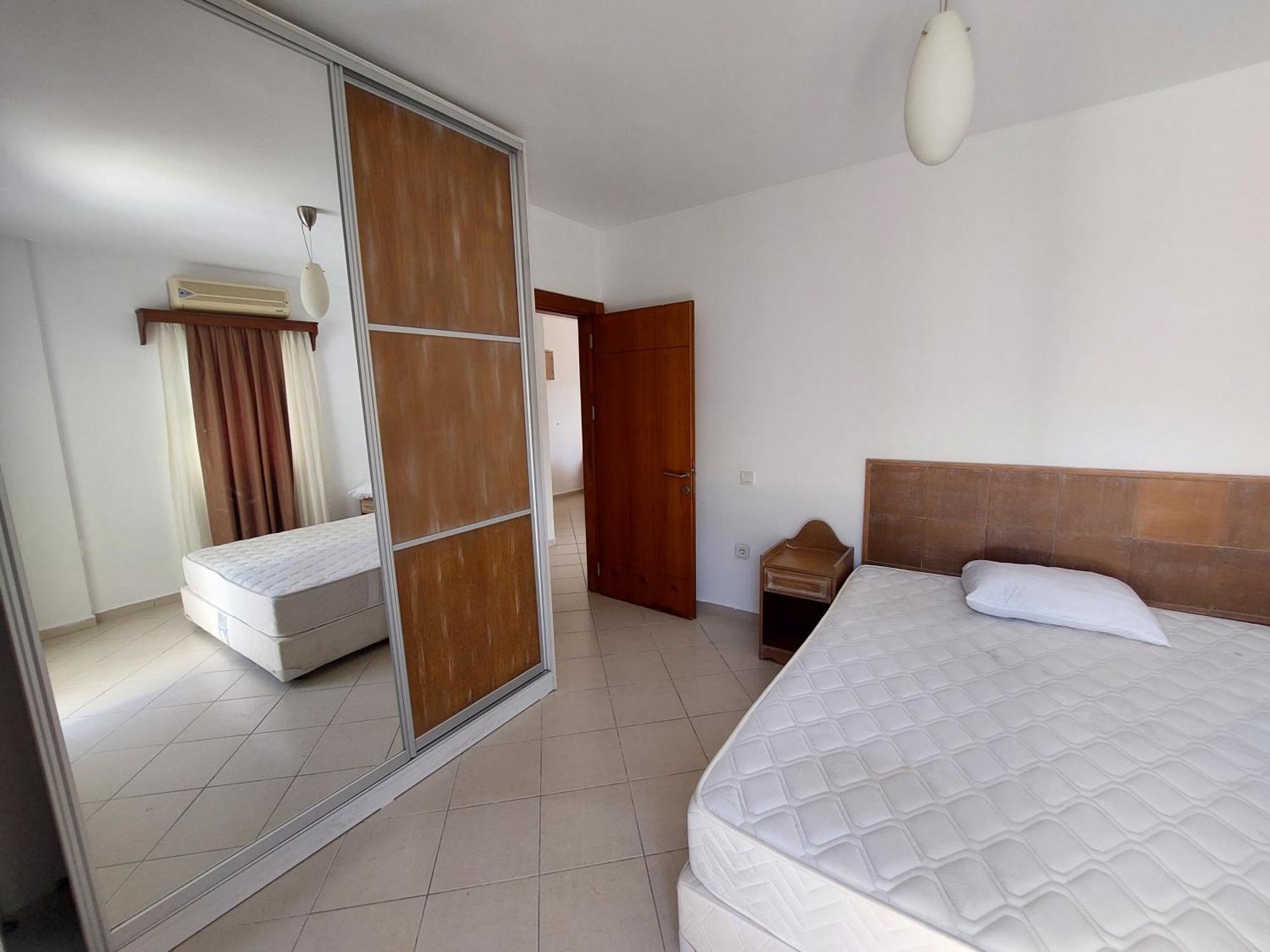 Ibak Apartments Gumusluk Exterior photo