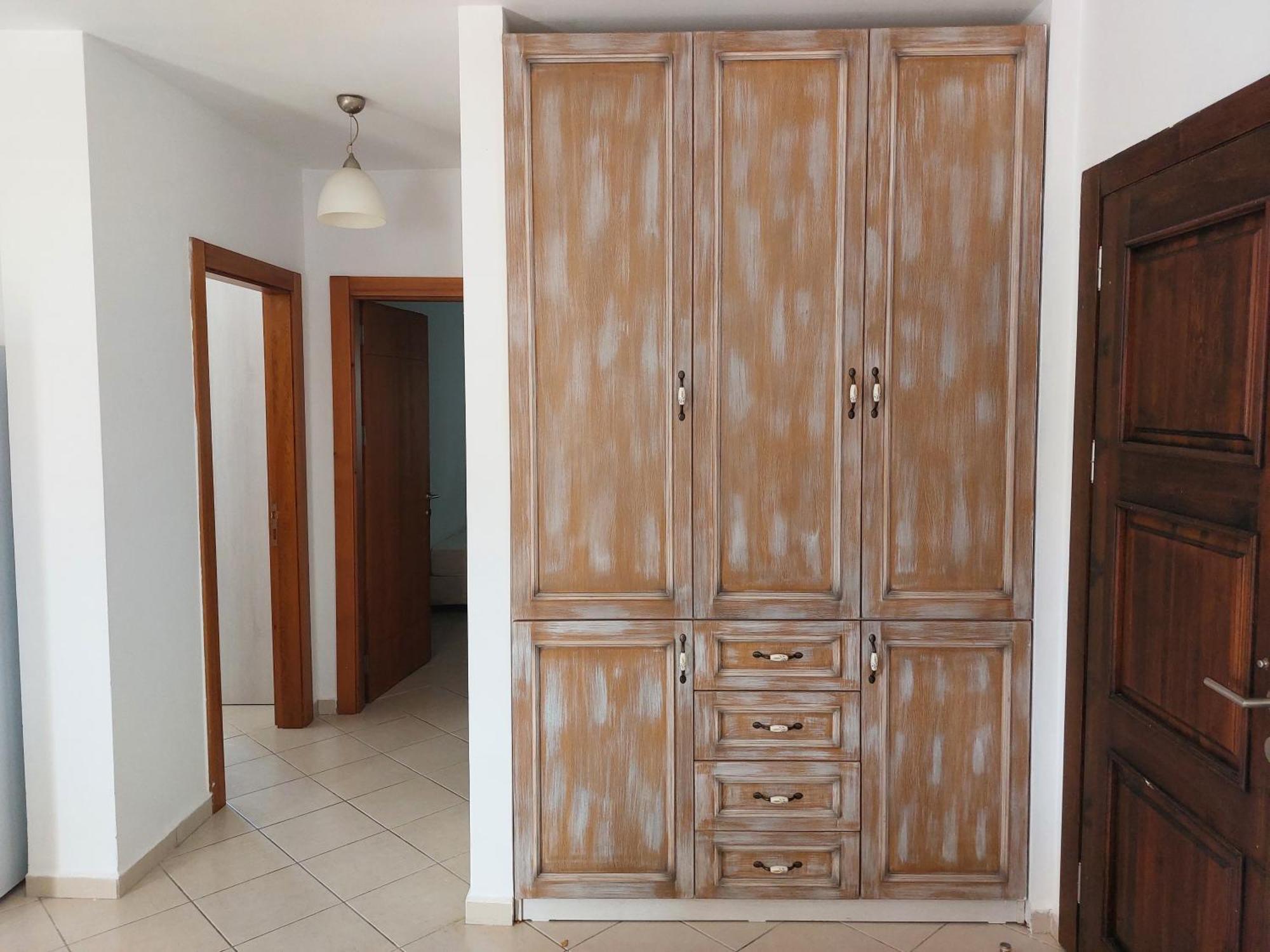 Ibak Apartments Gumusluk Exterior photo